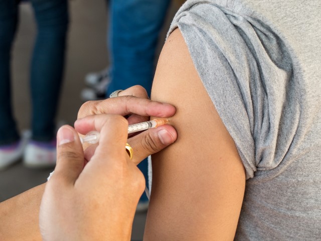 Private Covid-19 vaccination